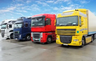 Bursa Baskil Nakliye Ambarı